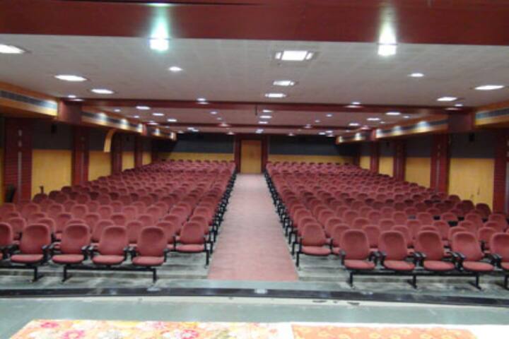 auditorium